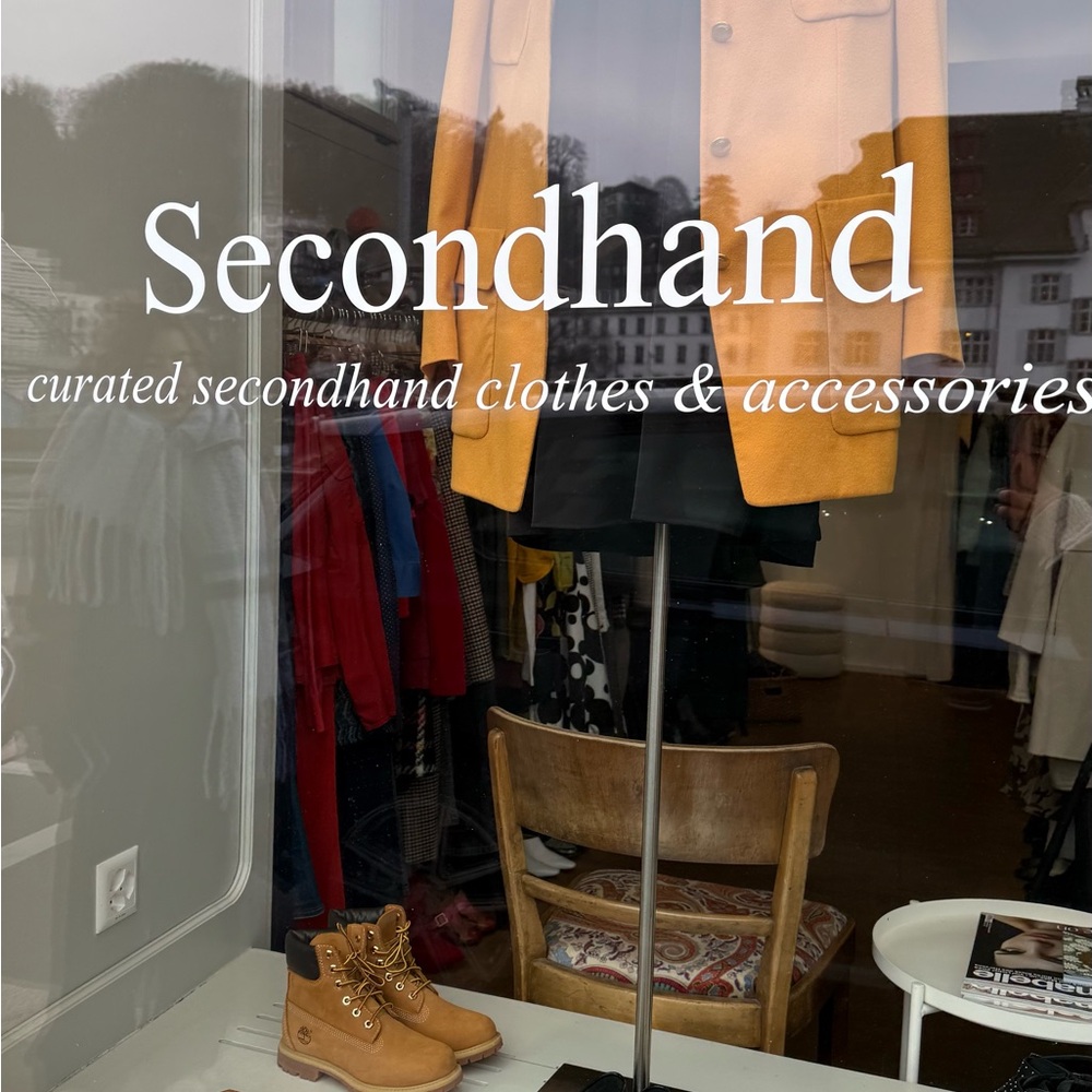 Love the Hunt and Enjoy the Find ☺️